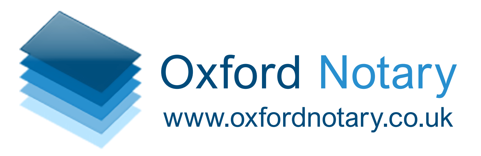 Oxford Notary